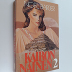 Noel Barber : Kairon nainen 2 - pikkukuva 1