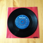 Irwin Goodman – St. Pauli Ja Reeperbahn 7" 1970 - pikkukuva 1