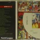 Background Music Too • CD - pikkukuva 2