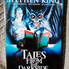 John Harrison : TALES FROM THE DARKSIDE *DVD* - pikkukuva 1