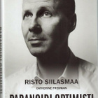 Risto Siilasmaa: Paranoidi optimisti (sidottu) - pikkukuva 1