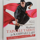 Chris Crudelli : Maailman taistelutaidot ja kamppailulaji... - pikkukuva 1