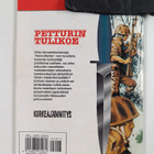 Korkeajännitys 15/1995 : Petturin tulikoe - pikkukuva 2