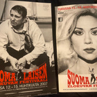Suomalaisen elokuvan festivaali -katalogit 2007 ja 2019 - pikkukuva 1