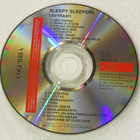Sleepy Sleepers • Levyraati CD - pikkukuva 3