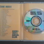 DVD: Buena Vista Social Club (1999) - pikkukuva 3