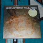 ABSOLUUTTINEN NOLLAPISTE Seitsemäs Sinetti ~ 2LP *UUSI* - pikkukuva 1