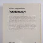 Richard Creagh-Osborne : Purjehtimaan - pikkukuva 2