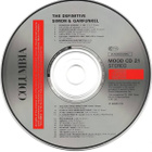 The Definitive Simon and Garfunkel CD - pikkukuva 3