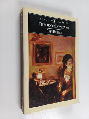 Theodor Fontane : Effi Briest