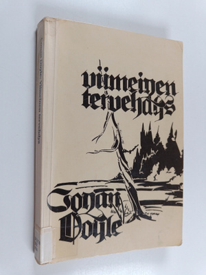 Arthur Conan Doyle : Viimeinen tervehdys