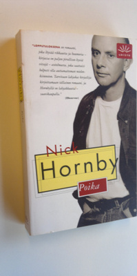 Nick Hornby : Poika