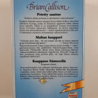 Brian Callison : Petetty saattue ; Maltan kaappari ; Kaap... - pikkukuva 2