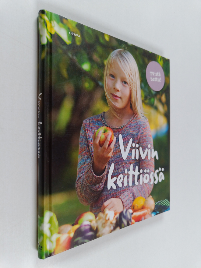Viivin keittiössä
