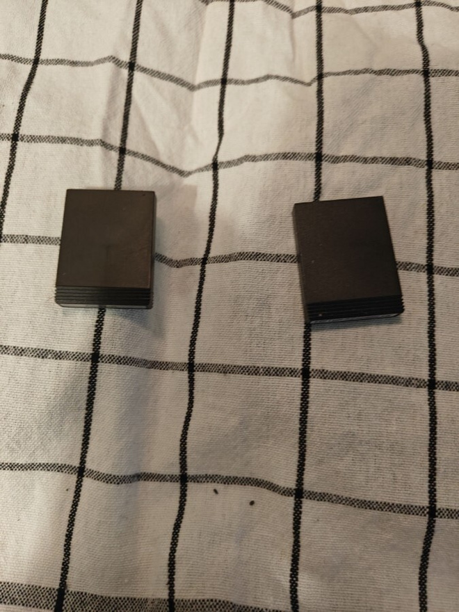 Sinclair QL 2 kasettia