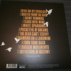 Billy Talent: III LP - pikkukuva 2