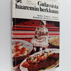 Elsa Salamaa : Gulassista haaremin herkkuun - pikkukuva 1