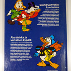 Walt Disney : Grand Canyonin kuohuissa - Aku Ankka ja kul... - pikkukuva 2