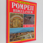 Stefano Giuntoli : Pompeii, Herculaneum, Mt. Vesuvius - pikkukuva 1