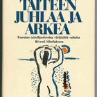 Antti Halonen: Taiteen juhlaa ja arkea: Tuusulan taiteilijas - pikkukuva 1