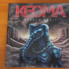 Keoma-Otvot`s Orbit EPCD. - pikkukuva 1