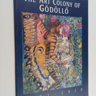 Katalin Geller : The art colony of Gödöllo : 1901-1920 - pikkukuva 1