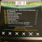 Iron Maiden: The Final Frontier CD - pikkukuva 2