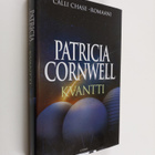 Patricia Cornwell : Kvantti - pikkukuva 1