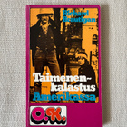 Richard Brautigan – Taimenenkalastus Amerikassa - pikkukuva 1