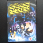DVD: Family Guy - Something, Something, Something Dark Side - pikkukuva 1
