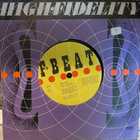 Elvis Costello & The Attractions: High Fidelity 7" single - pikkukuva 1