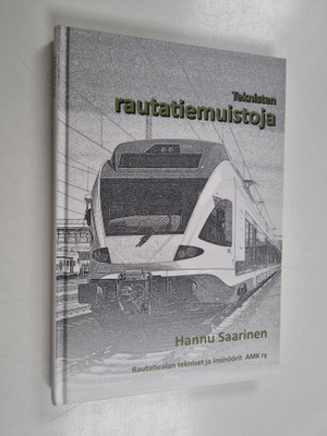 Teknisten rautatiemuistoja