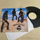 MOTÖRHEAD - Ace Of Spades LP - pikkukuva 1