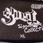 Ghost : Electric Beacon - pitkähihainen t-paita - pikkukuva 3