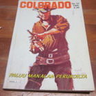 Colorado 12 1985  Paluu manalan perukoilta - pikkukuva 1