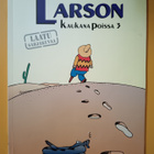 Larson : Kaukana poissa 3 Albumi - pikkukuva 1