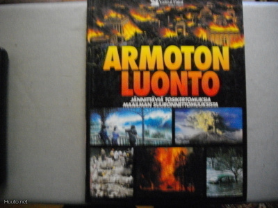 Valitut Palat: Armoton luonto (4.3)