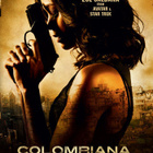 colombiana (28 192) k -FI- nordic, DVD zoe saldana 2011 - pikkukuva 2