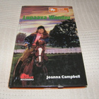 Joanna Campbell Lupaava Wonder - pikkukuva 1