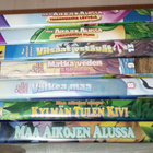 Maa Aikojen Alussa 7 Dvd:tä - pikkukuva 3