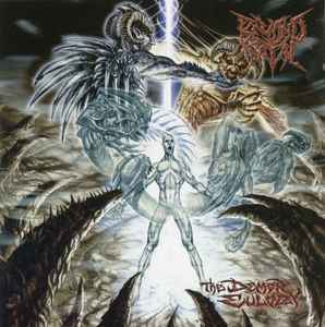 BEYOND FATAL - The Demon Eulogy CD 2006