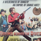 DRUMS ACROSS THE RIVER BLU-RAY - pikkukuva 1