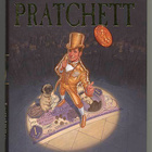 Terry Pratchett: Lyödään rahoiksi - pikkukuva 1