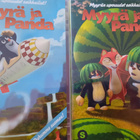 MYYRÄ JA PANDA 1 ja 3 - pikkukuva 1