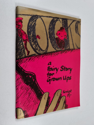 Mimi Ponsonby : The 13 clocks