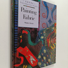 Marion Elliot : Painting fabric - pikkukuva 1
