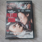 Pillow Book Peter Greenaway - pikkukuva 1