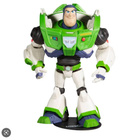 Disney Mirrorverse Action Figure Buzz - HEAD HUNTER STORE. - pikkukuva 2