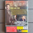 DVD: Keikoista Kovin (Vince Vaughn, Julia Ormond, Ed Harris) - pikkukuva 2