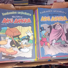 Aku Ankka EKSTRA 1-150 KOKOELMA  ( SIS POSTIKULU ) - pikkukuva 3